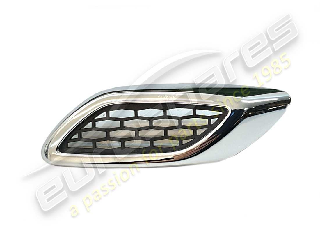 nuevo maserati ventilador de aire lateral derecho . número de parte 670065951 (2)