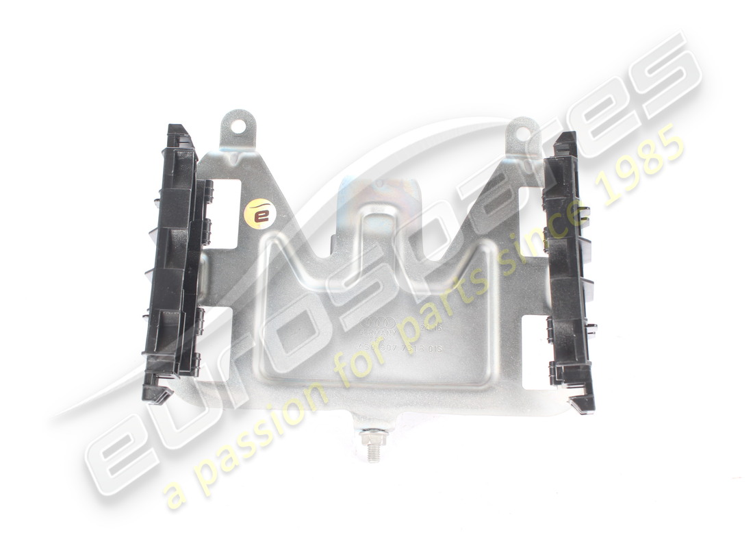 USADO Lamborghini SOPORTE, ANUNCIOS ELÉCTRICOS. NÚMERO DE PIEZA 4S0907731B (1)