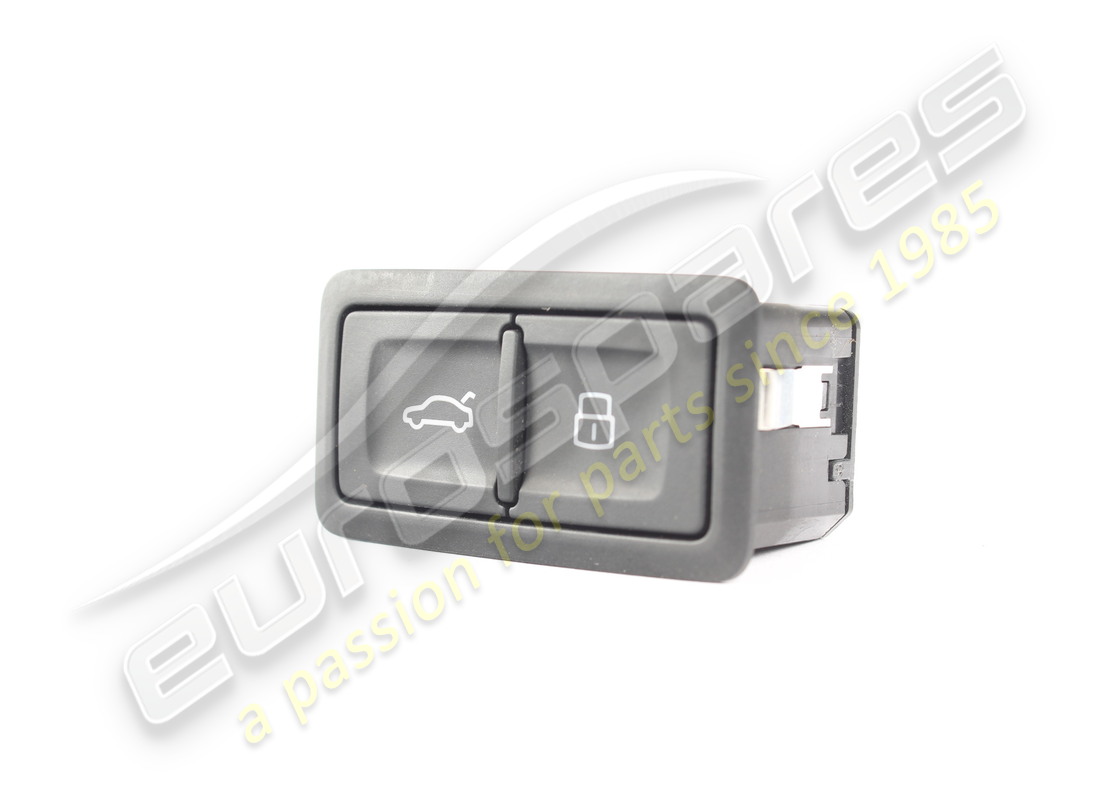 USADO Lamborghini INTERRUPTOR DE PORTON TRASERO HECKKLAPPE+ZV WEI . NÚMERO DE PIEZA 4G0959831D5PR (1)