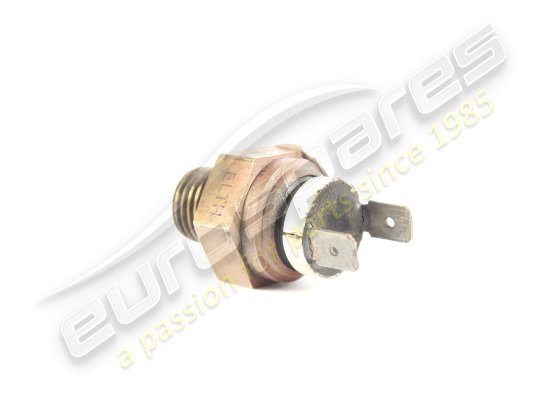 sensor de temperatura ferrari usado. número de parte 167476 (1)