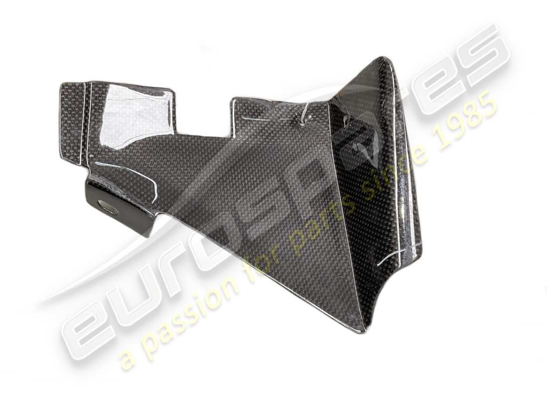 NUEVO (OTRO) Lamborghini PARAT.VERN.LAT.SXLUNOTT.L.MOT. . NÚMERO DE PARTE 418103781A (1)