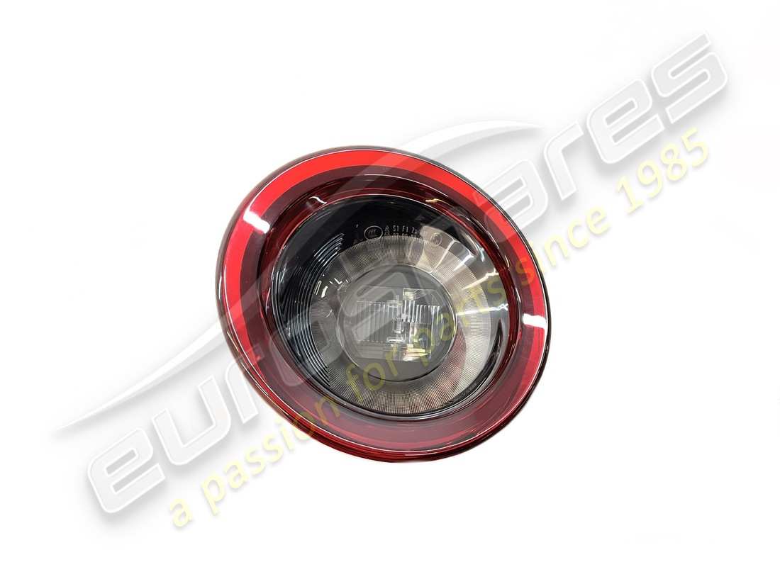 nueva ferrari luz trasera exterior derecha. número de pieza 325107 (2)
