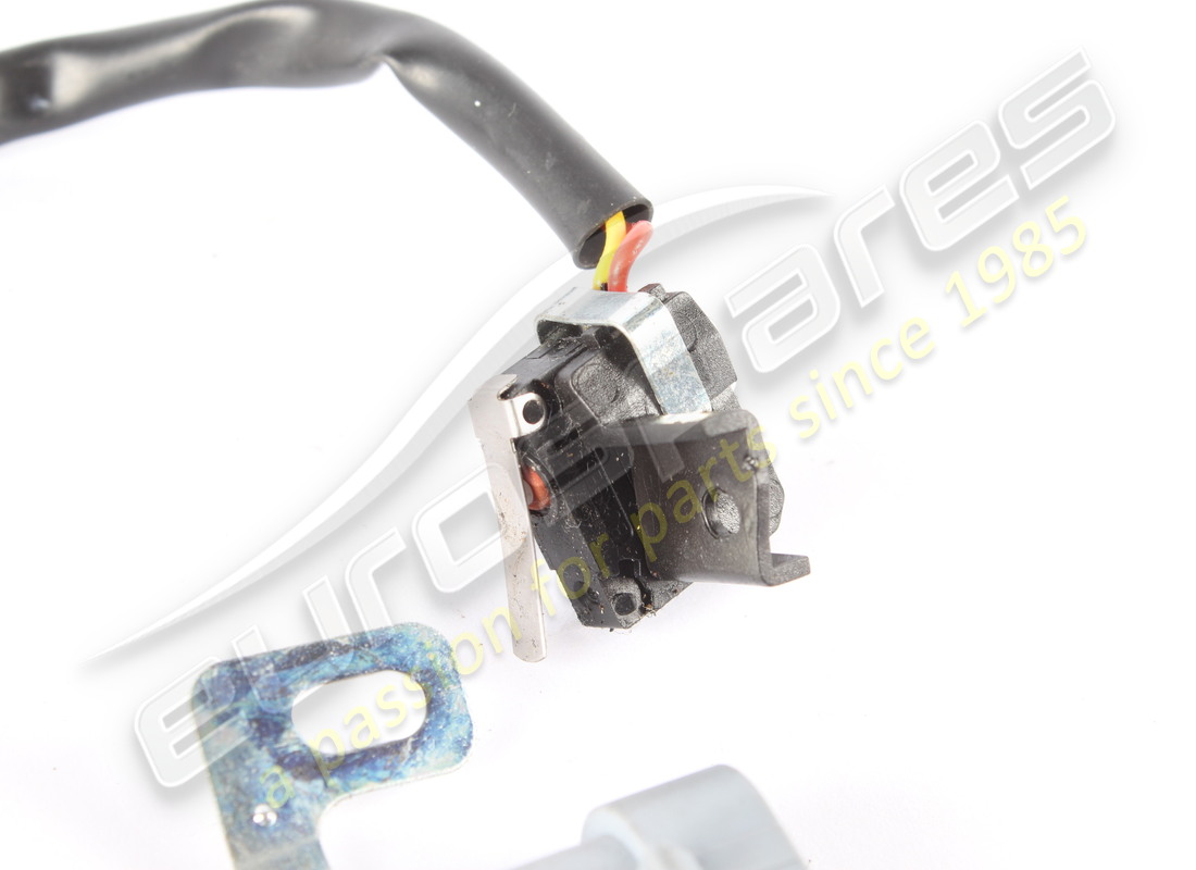 usado ferrari microinterruptor para bloqueo de puerta. número de pieza 212584 (2)