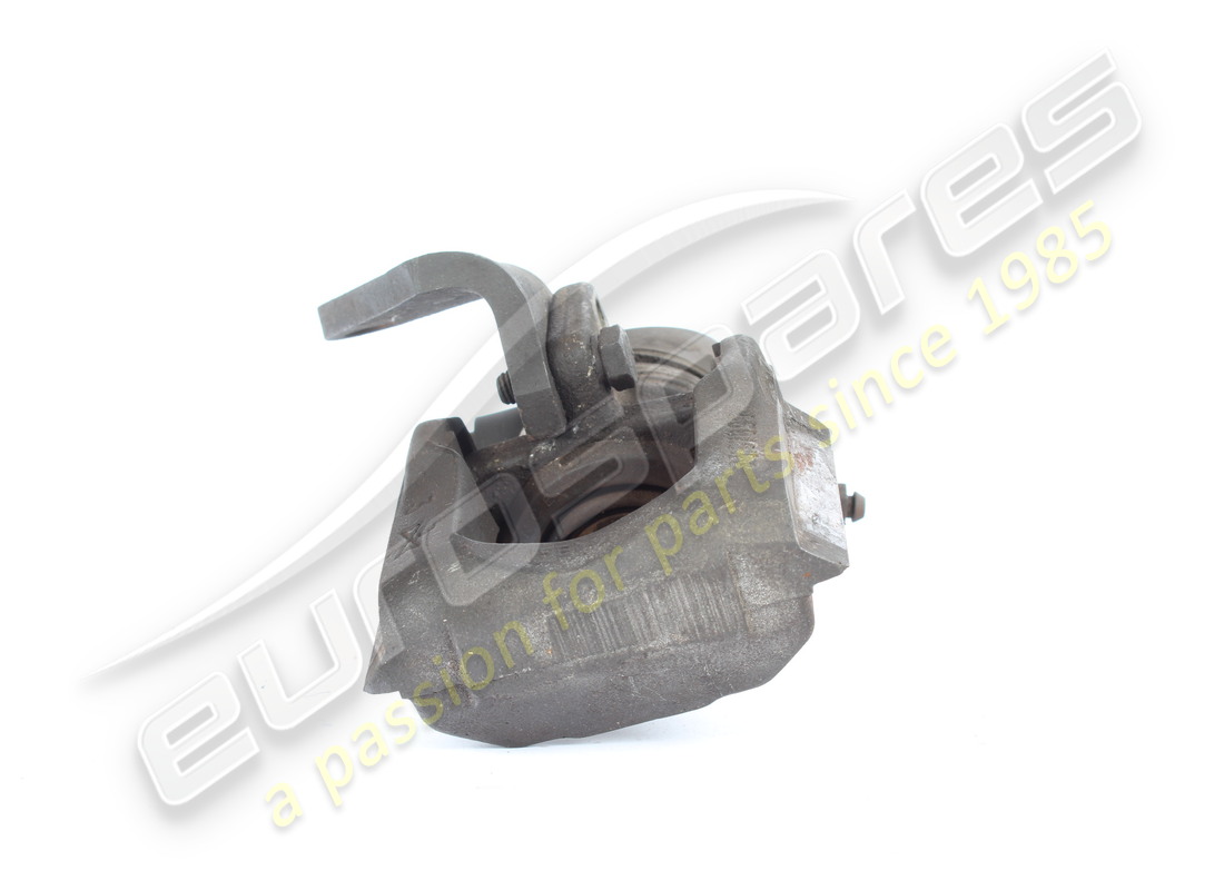 conjunto de pinza de freno trasero derecho usado ferrari. número de pieza 106360 (2)