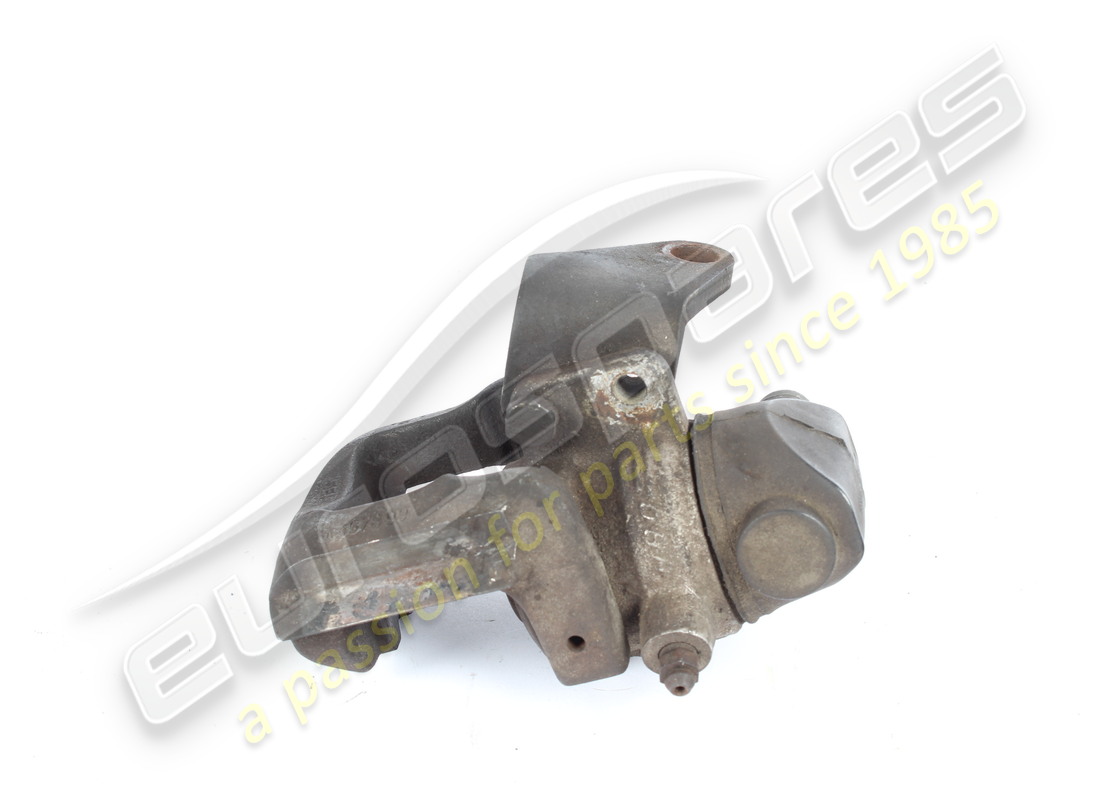 conjunto de pinza de freno trasero derecho usado ferrari. número de pieza 106360 (3)