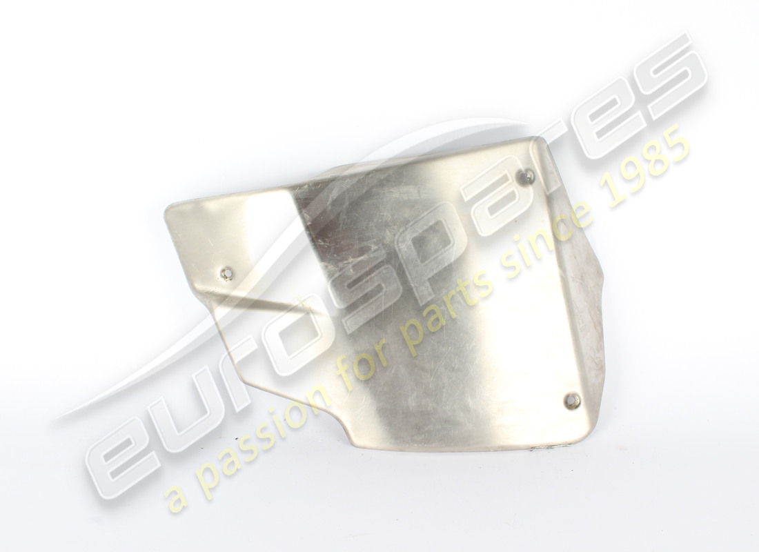 PROTECCIÓN DEL PEDAL DEL ACELERADOR Ferrari USADA. NÚMERO DE PARTE 69270900 (1)