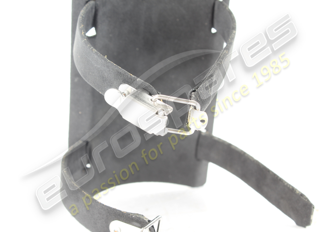 nuevo soporte para extintor de fuegos ferrari. número de pieza 86686400 (3)
