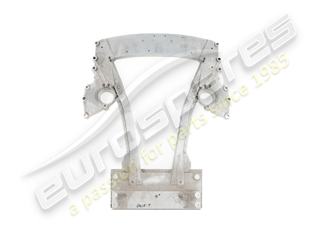 nuevo ferrari subchasis del motor completo. número de parte 985294410 (1)
