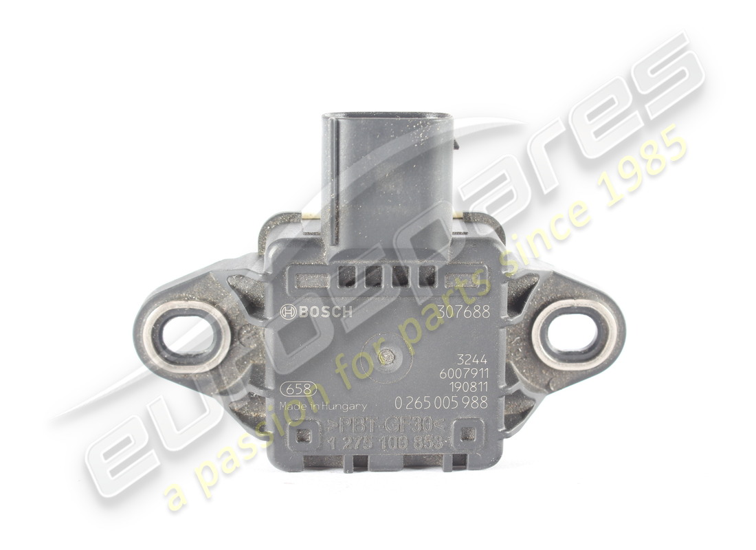 SENSOR DE GUIÑADA Ferrari USADO. NÚMERO DE PARTE 307688 (1)