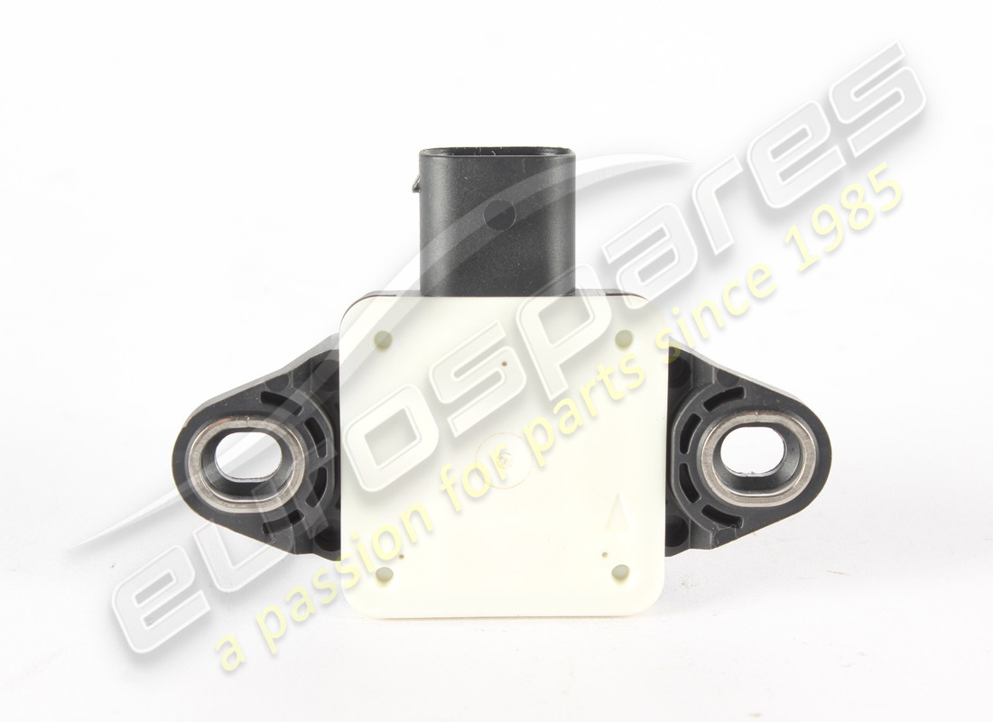 sensor de guiñada ferrari usado. número de parte 307688 (3)