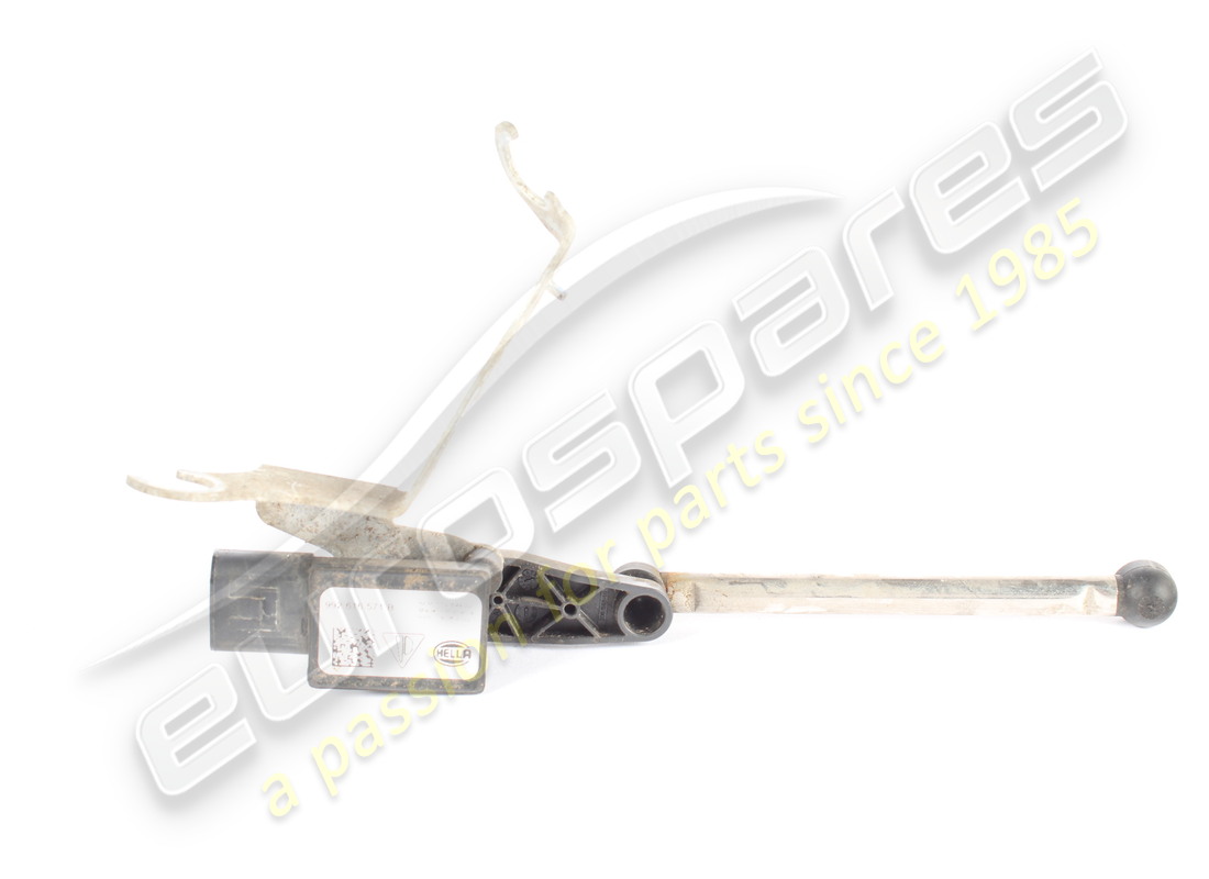 SENSOR DE NIVEL USADO Porsche. NÚMERO DE PIEZA 992616571B (1)