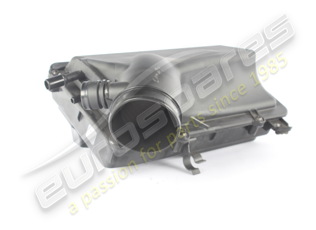 caja de filtro de aire derecha completa ferrari usada. número de pieza 900190 (2)