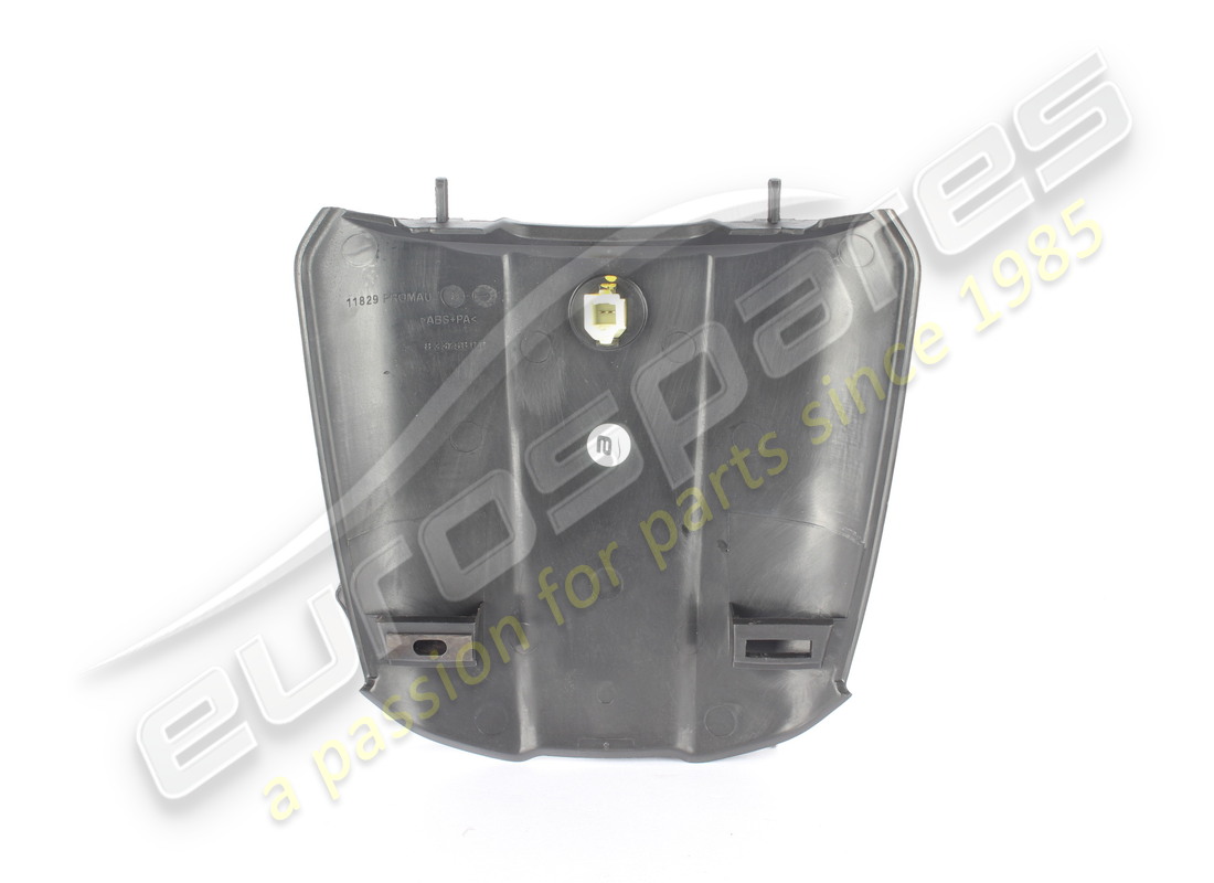 cubierta del sensor solar usada ferrari. número de pieza 82748600 (2)