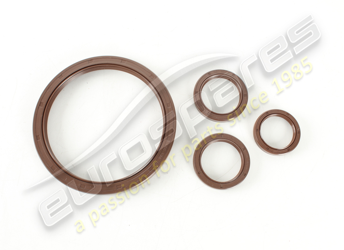 NUEVO EUROSPARES ESPADA KIT DE SELLO DE ACEITE. NÚMERO DE PIEZA EAP1726416 (1) nuevo eurospares espada kit de sello de aceite. número de pieza eap1726416 (1)