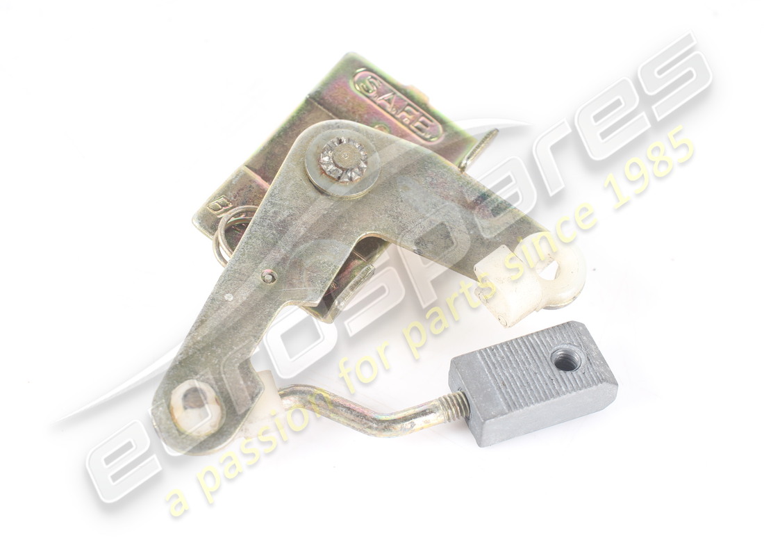 CONTROL DE SEGURIDAD USADO MASERATI IZQUIERDO. NÚMERO DE PIEZA 314520153 (1) control de seguridad usado maserati izquierdo. número de pieza 314520153 (1)