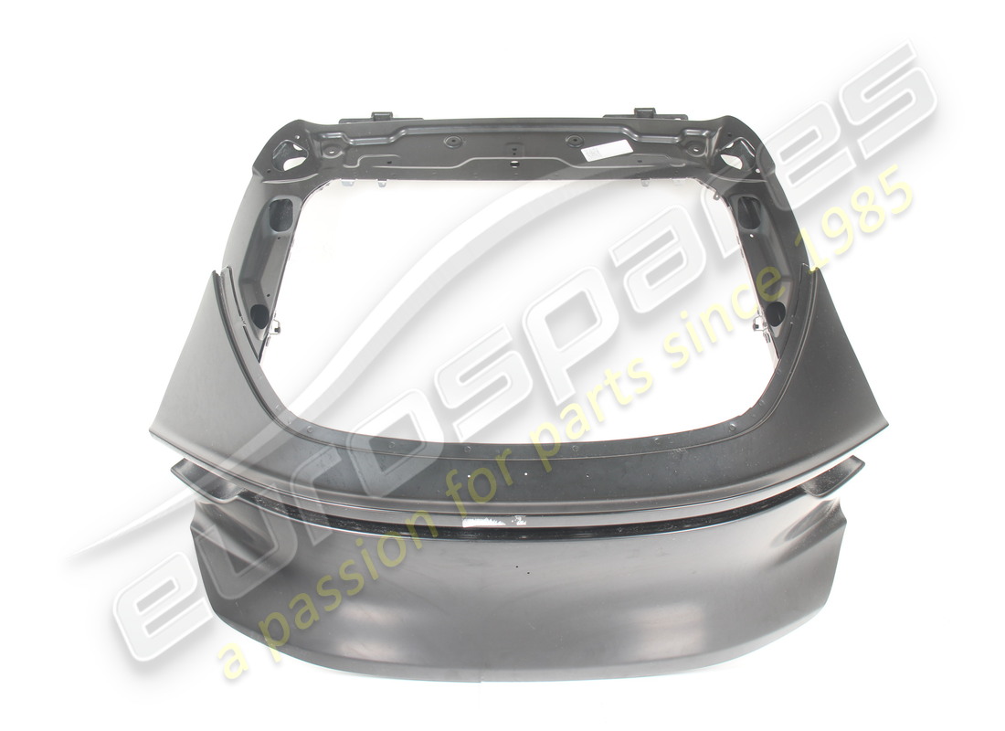 nuevo ferrari porton trasero completo. número de pieza 985820737 (1)