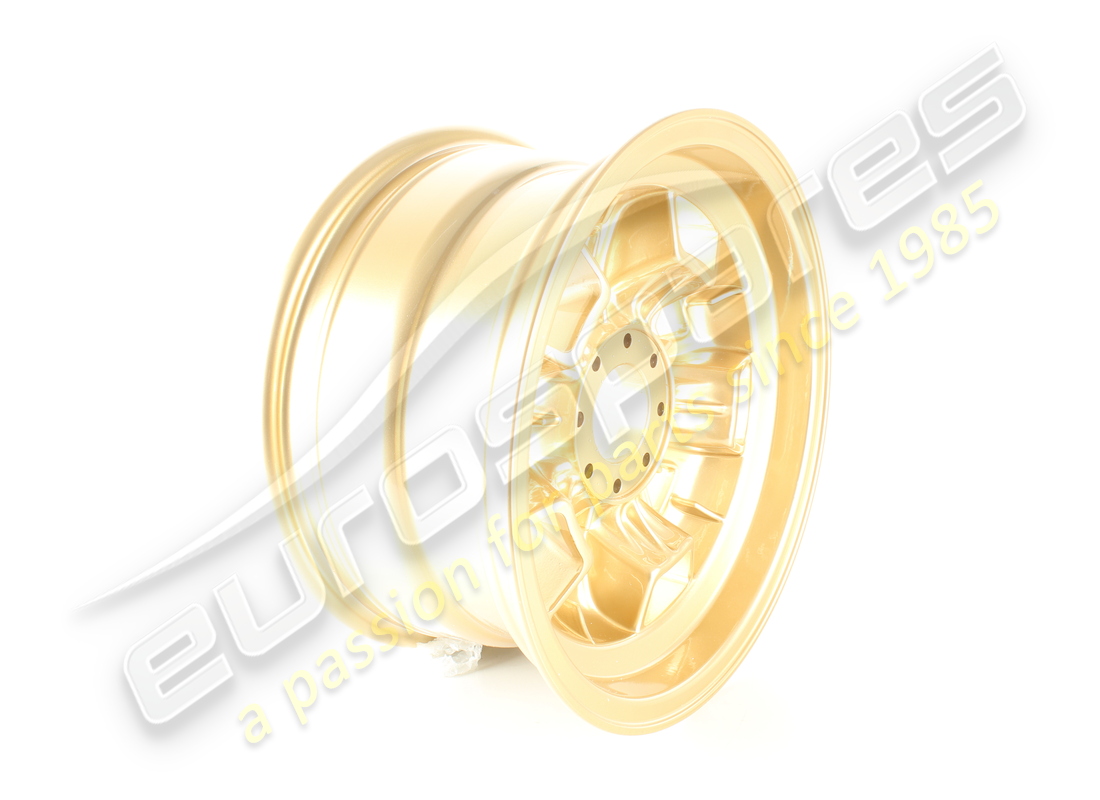 nueva llanta de rueda delantera eurospares. número de parte 005108078g (2)