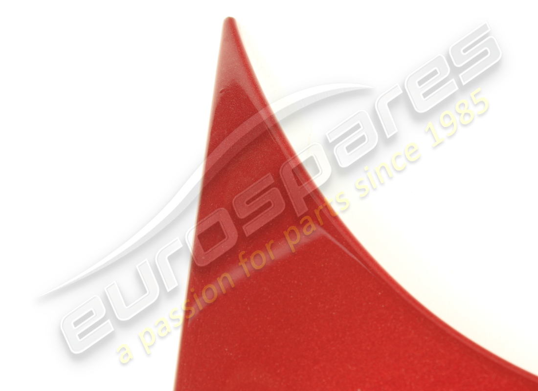 usado ferrari moldura de techo completa. número de pieza 985822822 (2)