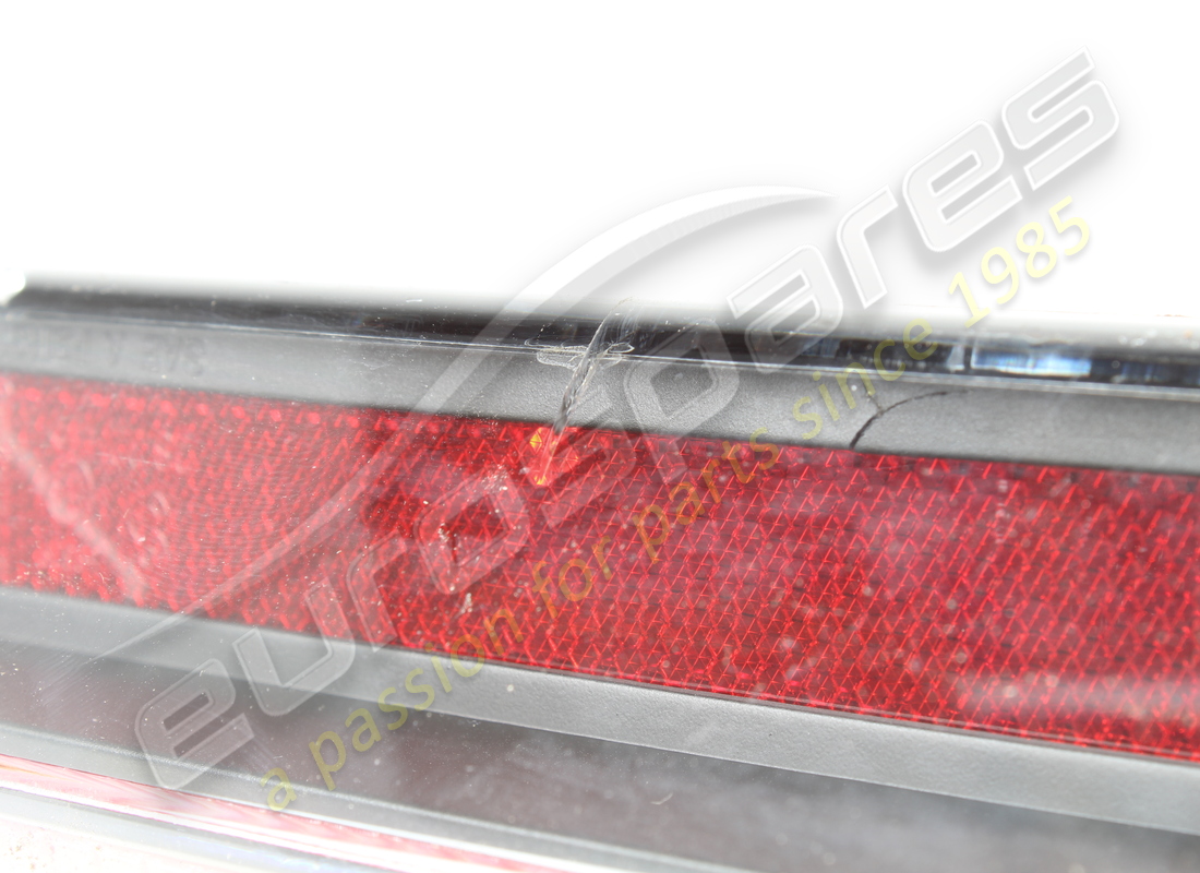 luz trasera lamborghini usada. número de parte 410945096a (2)