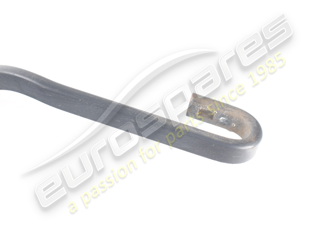 LIMPIAPARABRISAS LADO DEL CONDUCTOR USADO MASERATI A. NÚMERO DE PIEZA 383310201 (5) limpiaparabrisas lado del conductor usado maserati a. número de pieza 383310201 (5)