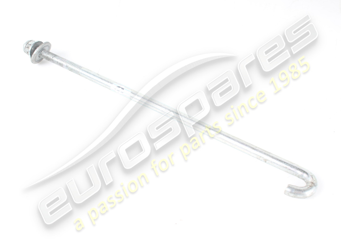 TIRANTE Ferrari USADO. NÚMERO DE PARTE 292882 (1)