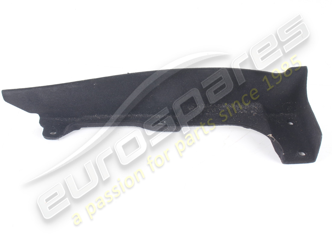 usado ferrari escudo lateral derecho. número de pieza 88956000 (2)