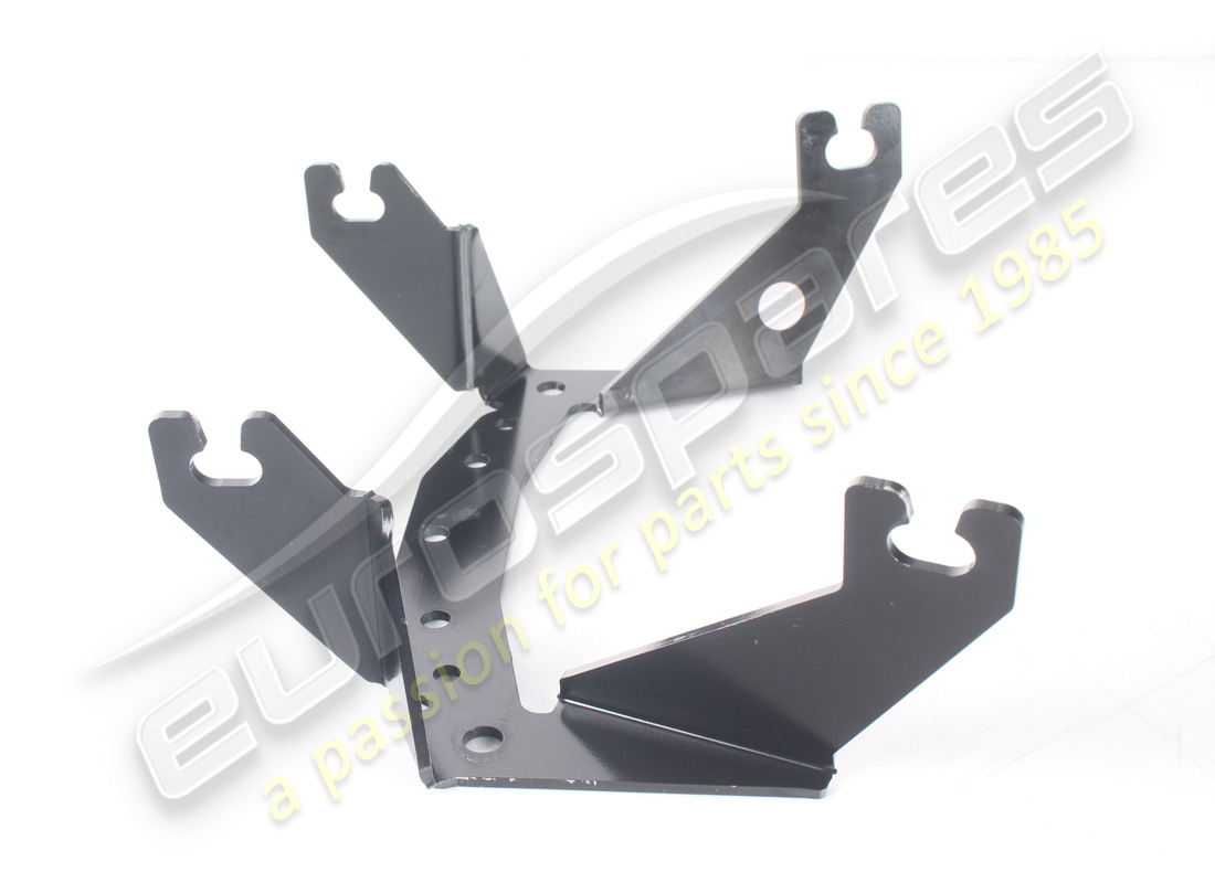 soporte central de túnel usado ferrari. número de pieza 87390100 (2)