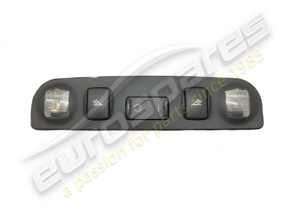 LUZ INTERIOR Lamborghini USADA . NÚMERO DE PARTE 407947111 (1)