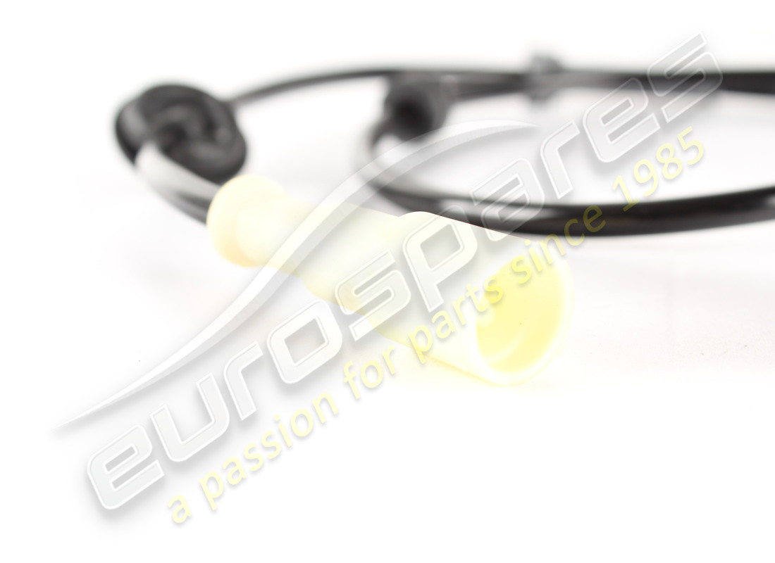 nuevo sensor de revolución trasero izquierdo/derecho maserati. número de pieza 363802105 (2)