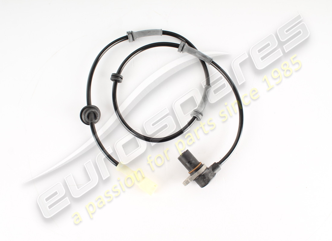 nuevo sensor de revolución trasero izquierdo/derecho maserati. número de pieza 363802105 (1)