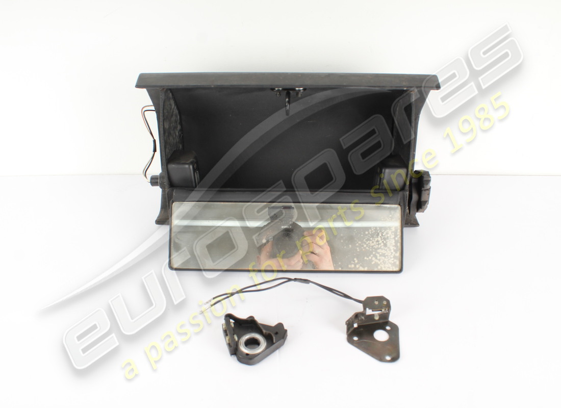 usado ferrari caja del tablero lhd número de pieza 61521200 (2)