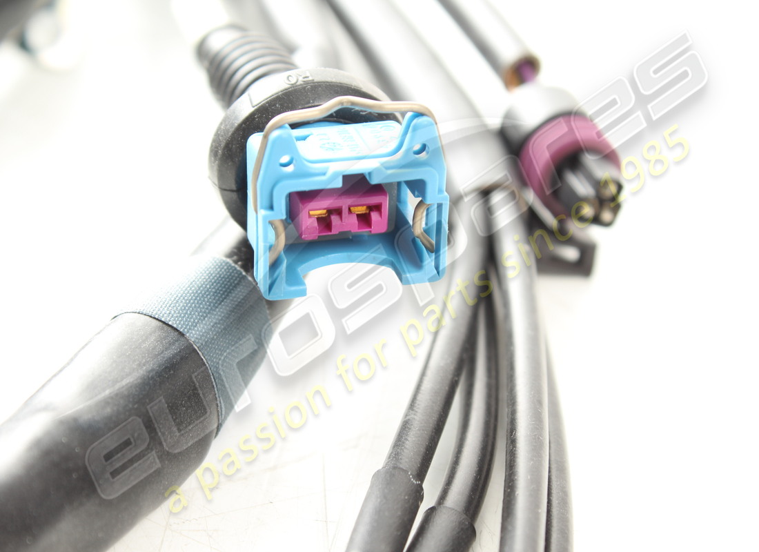 nuevo lamborghini banco de cables de encendido 1-5. número de parte 07l905531c (2)