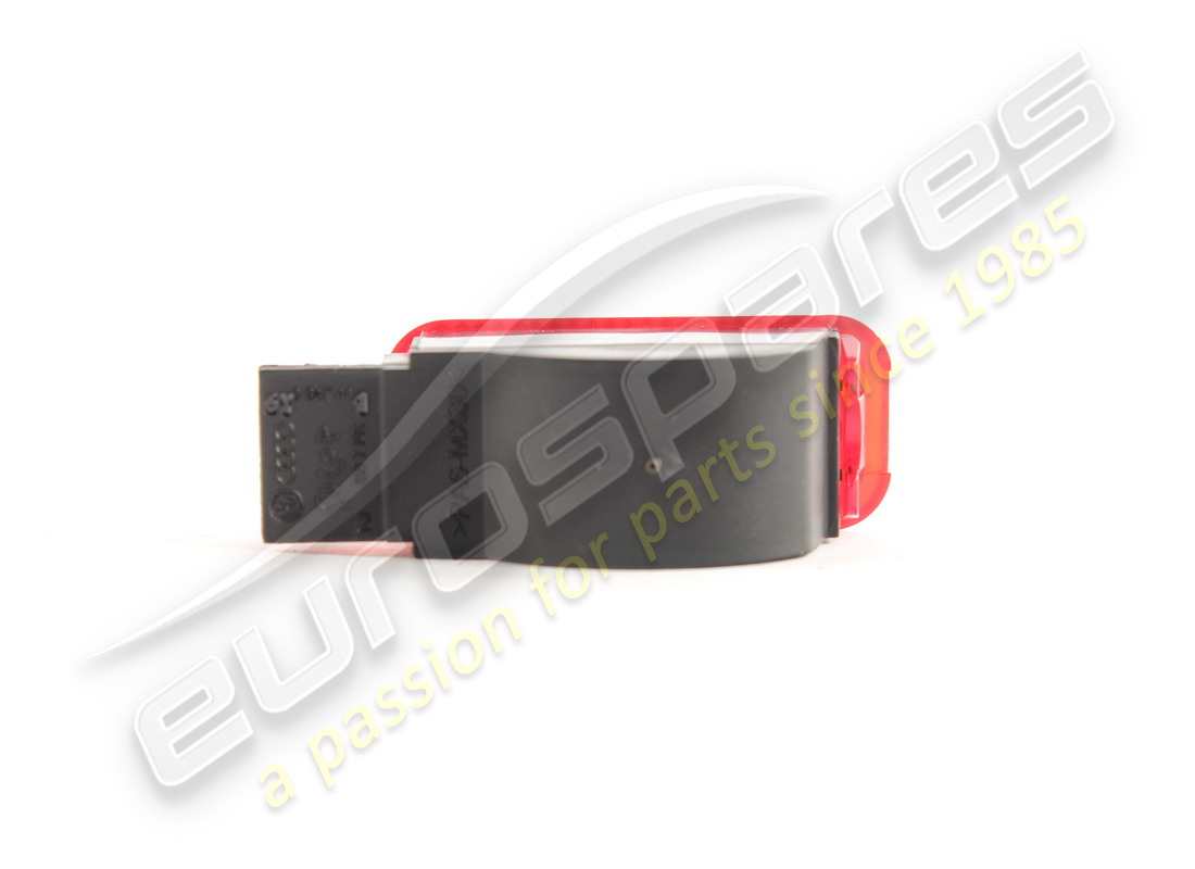 luz de advertencia de puerta lamborghini usada. número de pieza 6y0947411 (2)