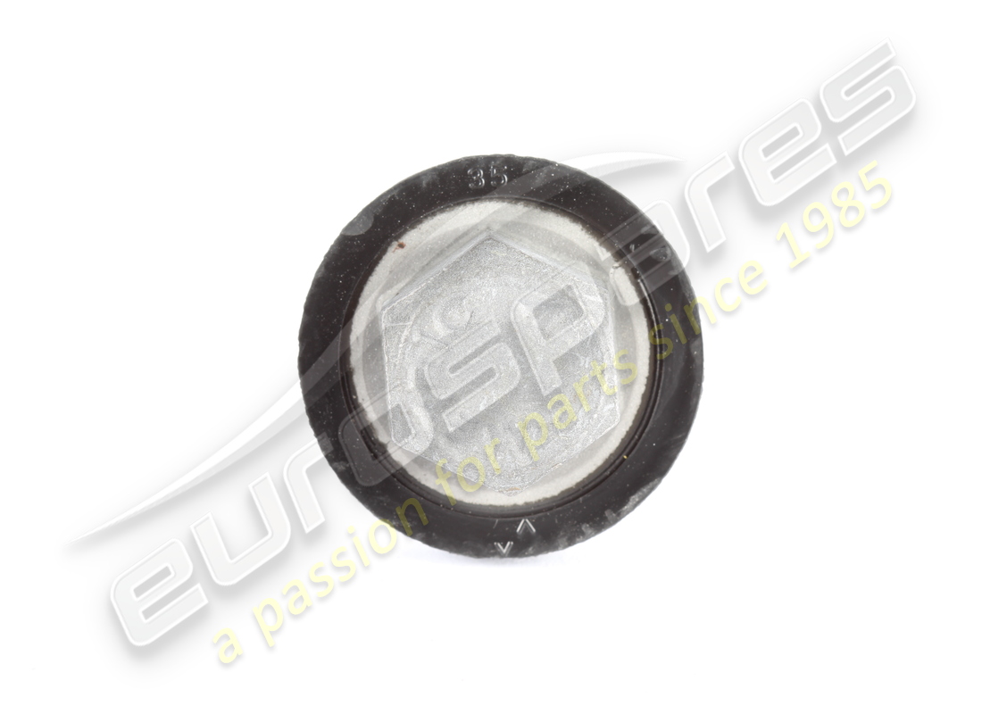 nuevo tapón de drenaje del cárter de aceite aston martin. número de pieza 4g430410205 (2)