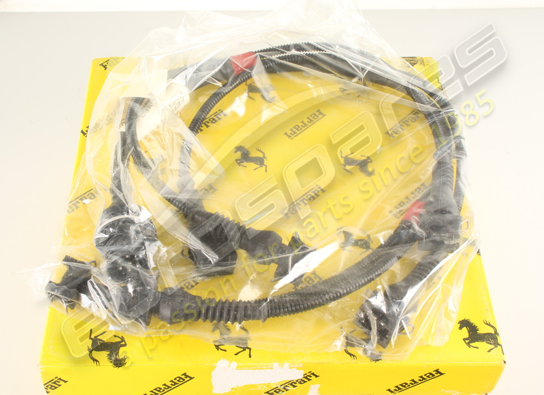 cables de conexión de inyectores nuevos ferrari. número de pieza 168529 (1)