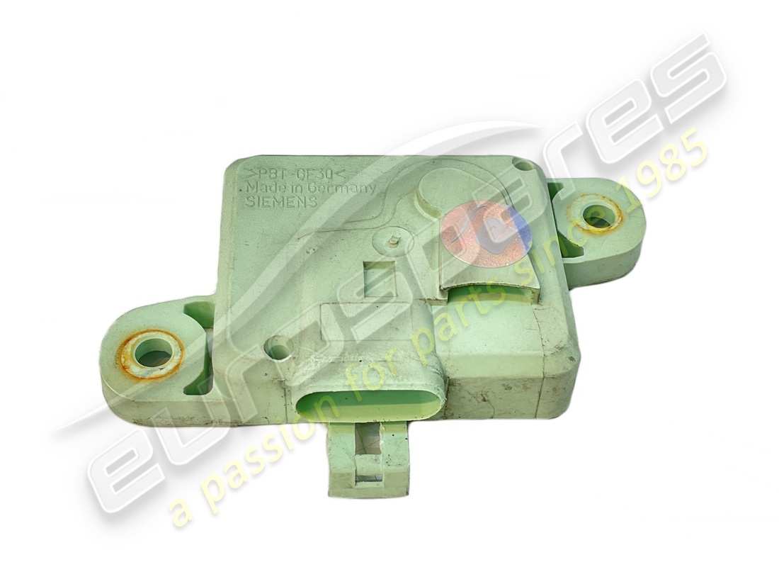 SENSOR DE IMP ARS SD Aston Martin USADO. NÚMERO DE PIEZA 6G433710240 (1)