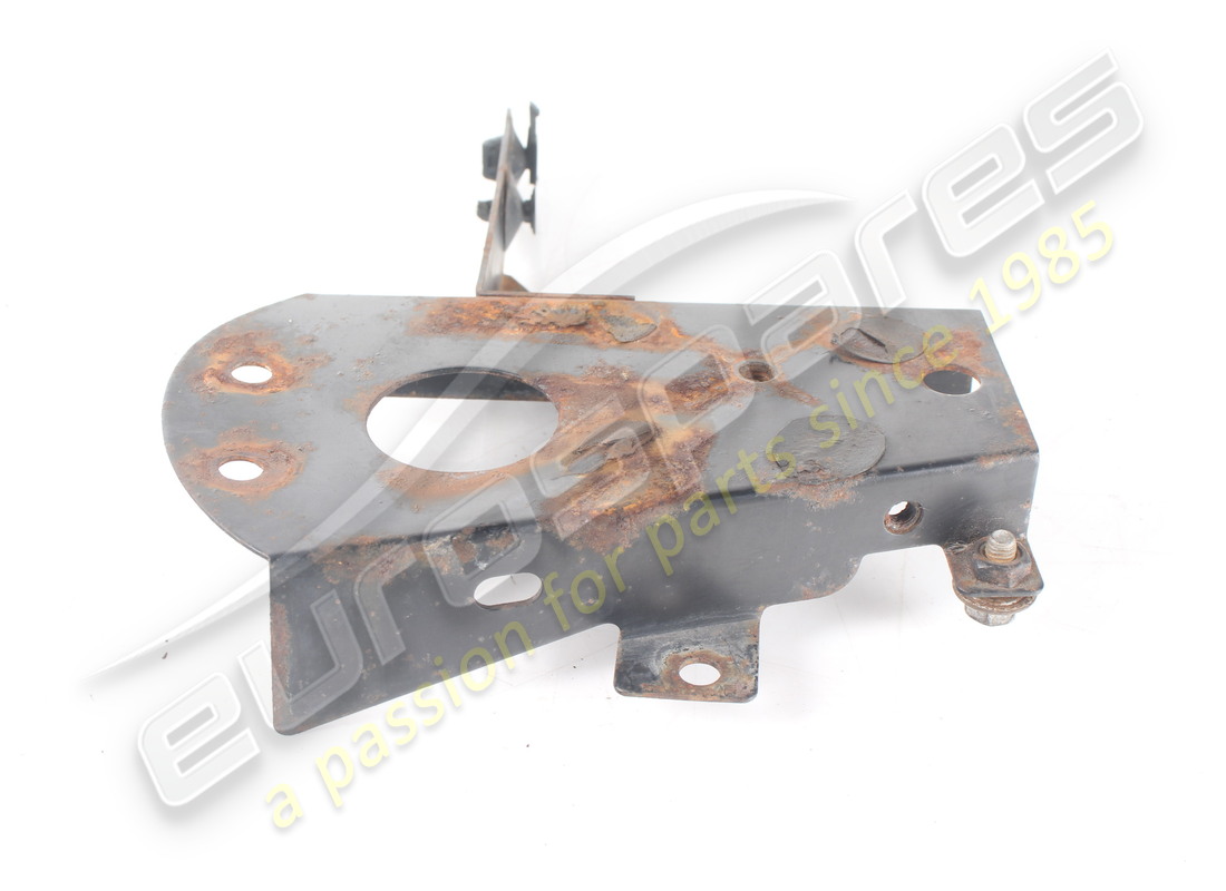 estante de soporte nourice usado maserati. número de pieza 384000136 (2)