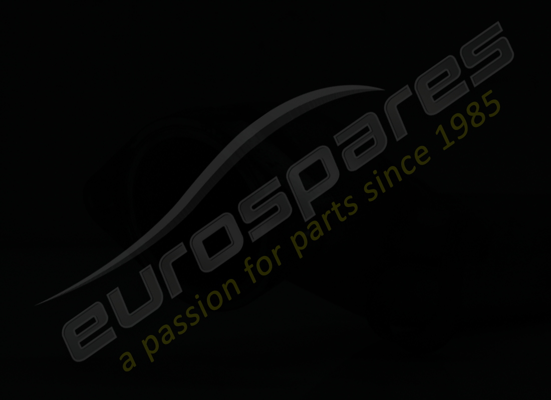 SALIDA BRIDA DEL COMPRESOR IZQUIERDO FERRARI USADO. NÚMERO DE PARTE 307867 (3) salida brida del compresor izquierdo ferrari usado. número de parte 307867 (3)