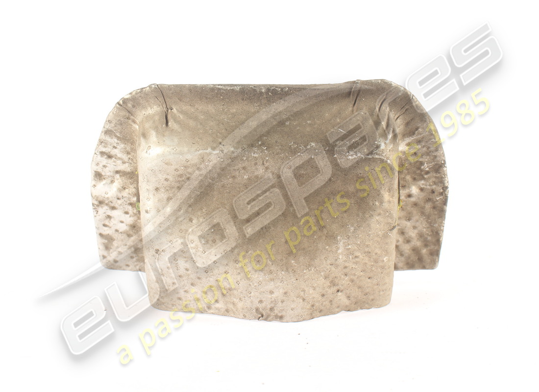 casquillo de montaje del motor usado ferrari sh. térmico número de pieza 260084 (3)