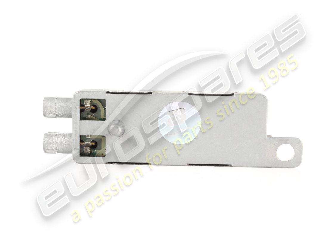 amplificador maserati fm2/dab usado. número de parte 670002131 (3)