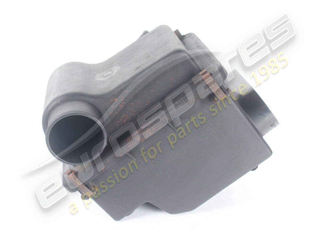 CAJA DE FILTRO DE AIRE USADA MASERATI. NÚMERO DE PIEZA 392450051 (2) caja de filtro de aire usada maserati. número de pieza 392450051 (2)