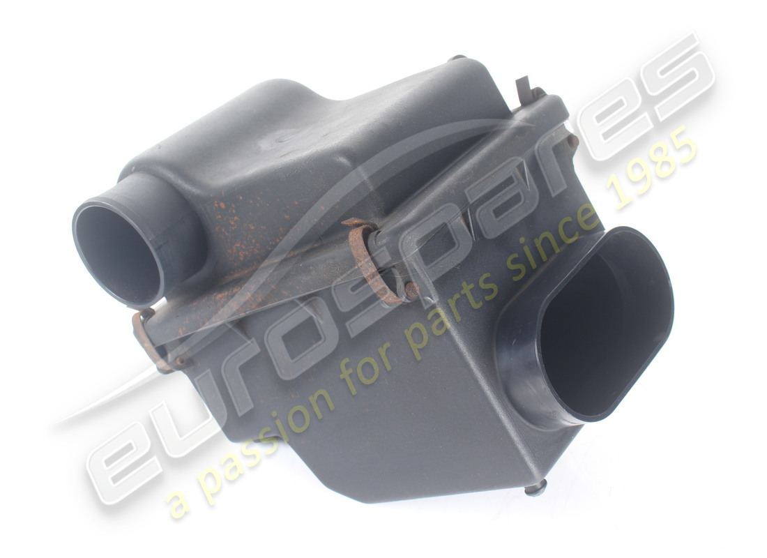 CAJA DE FILTRO DE AIRE Maserati USADA. NÚMERO DE PARTE 392450051 (1)