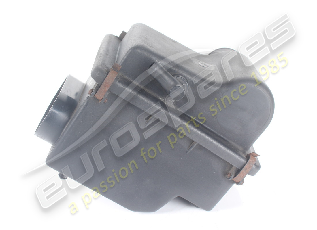 CAJA DE FILTRO DE AIRE USADA MASERATI. NÚMERO DE PIEZA 392450051 (4) caja de filtro de aire usada maserati. número de pieza 392450051 (4)