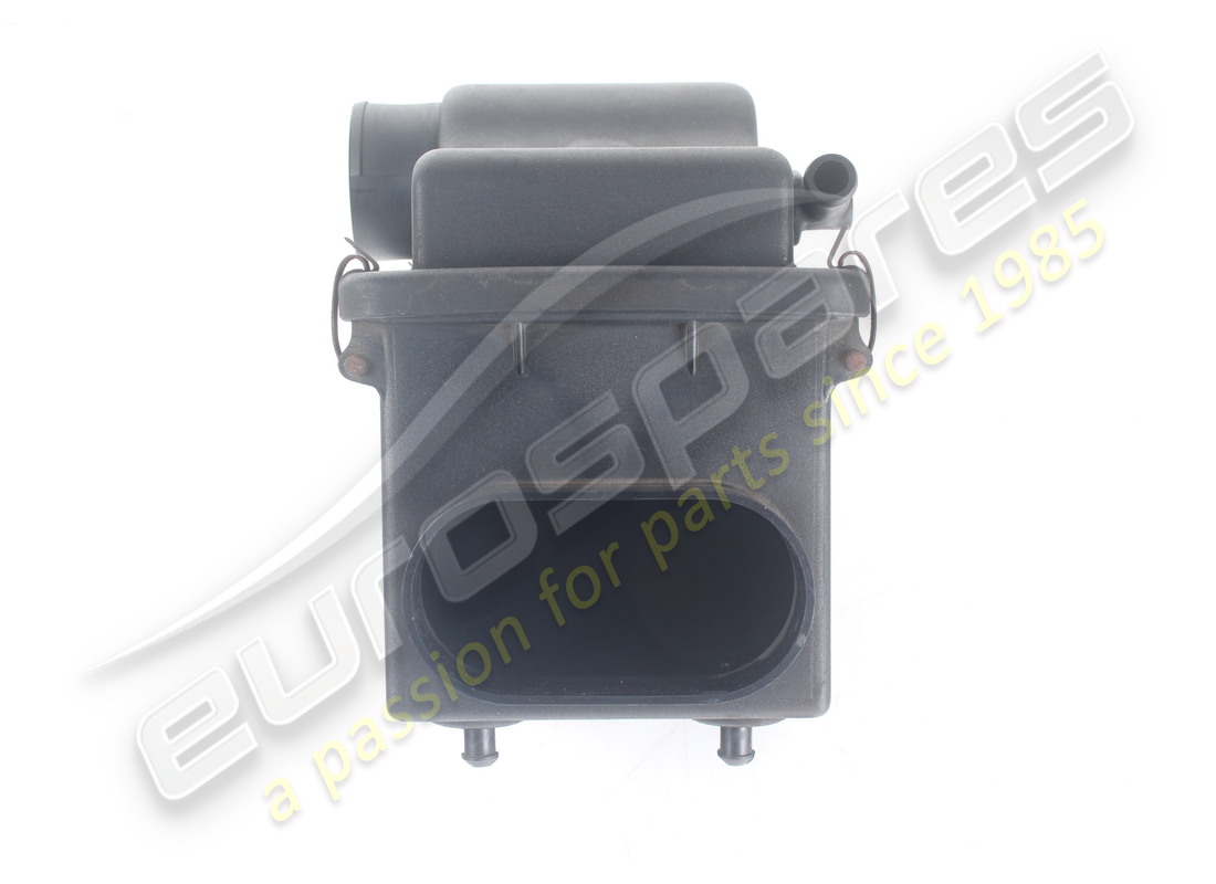 CAJA DE FILTRO DE AIRE USADA MASERATI. NÚMERO DE PIEZA 392450051 (5) caja de filtro de aire usada maserati. número de pieza 392450051 (5)