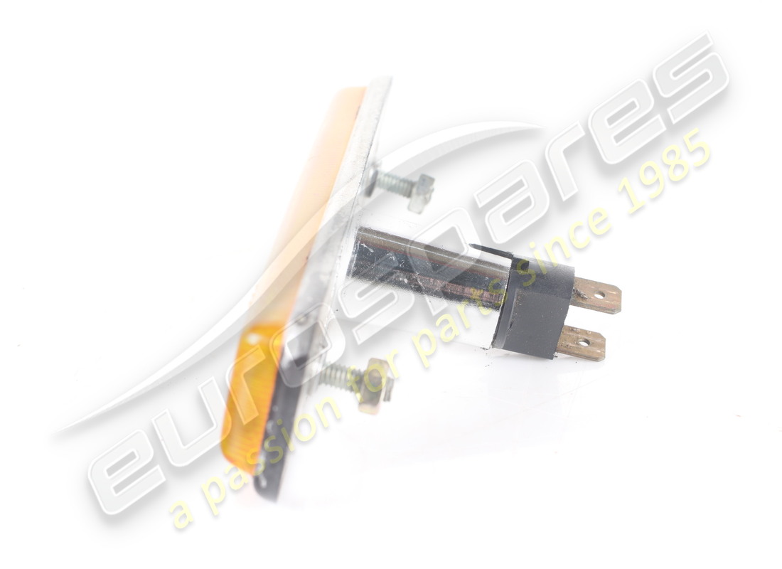 INDICADOR DE DIRECCIÓN LATERAL USADO MASERATI. NÚMERO DE PIEZA 373180127 (3) indicador de dirección lateral usado maserati. número de pieza 373180127 (3)