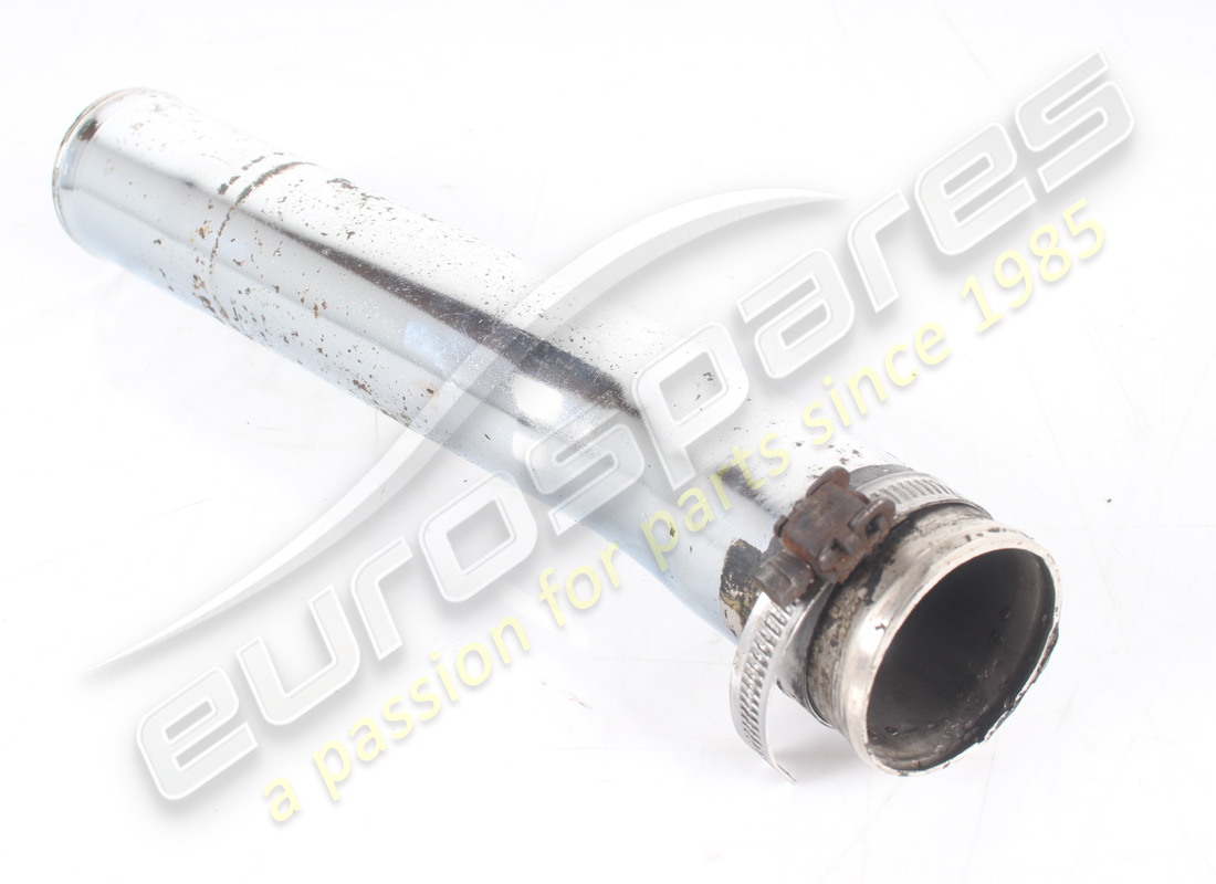 LÍNEA DE SUMINISTRO DE AIRE Maserati USADA. NÚMERO DE PIEZA 495363200 (1)