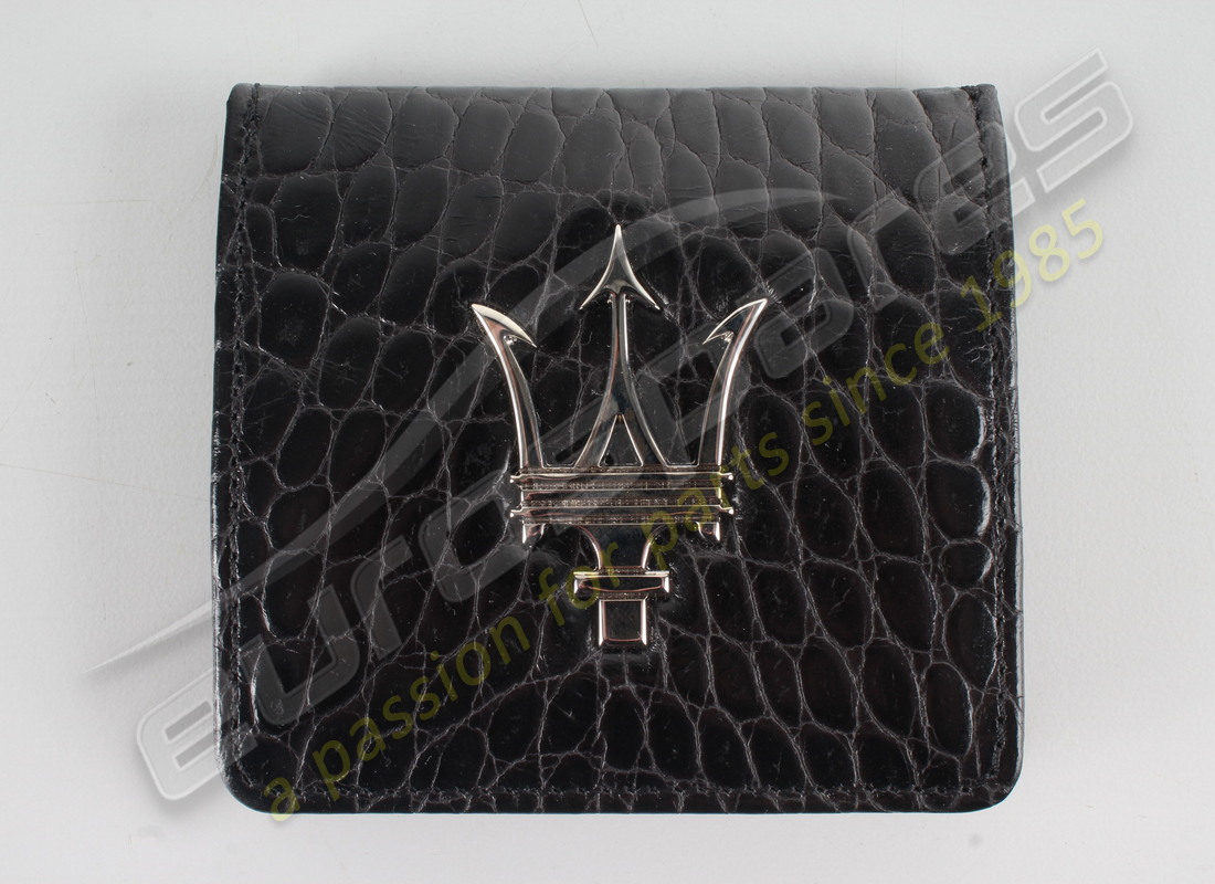 nueva monedero maserati. número de pieza eap1553119 (2)