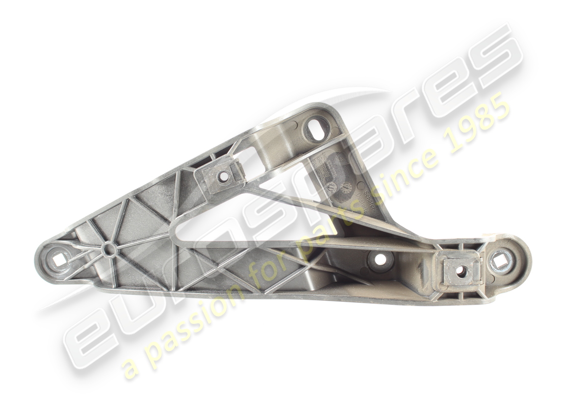 placa de retención lamborghini usada. número de parte 4ml833717a (2)