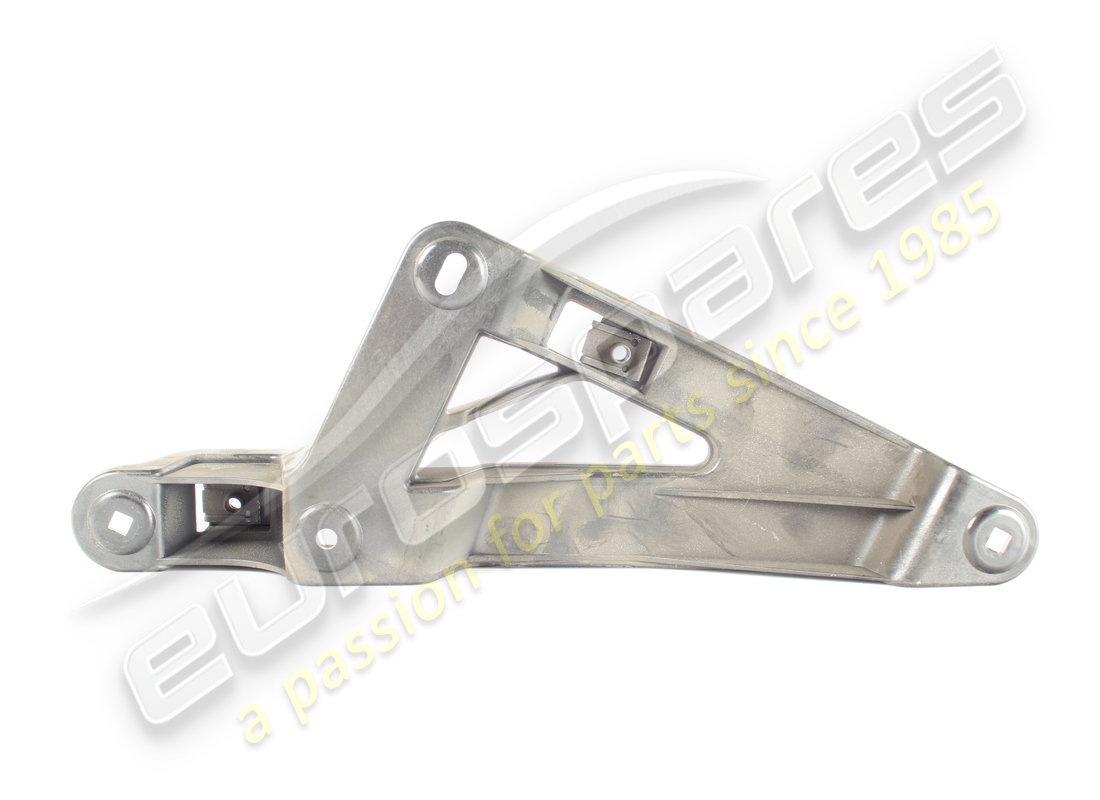 PLACA DE RETENCIÓN Lamborghini USADA. NÚMERO DE PARTE 4ML833717A (1)