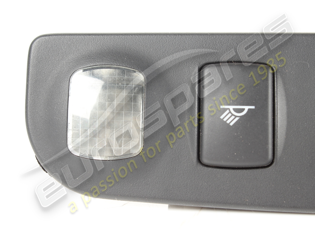 luz interior lamborghini usada. número de parte 407947111 (2)